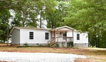 117 Fowler Rd, Anderson, SC 29625