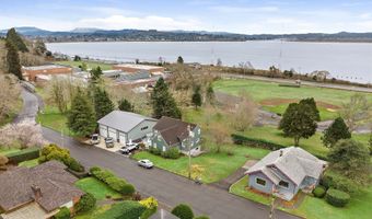 886 FLORENCE Ave, Astoria, OR 97103