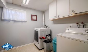 3300 Navarre Rd, Casper, WY 82604