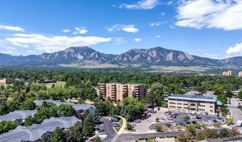 500 Mohawk Dr 607, Boulder, CO 80303