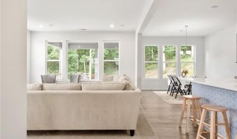 8520 Scenic Ridge Way, Ball Ground, GA 30107