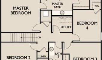 713 Peach Tree Ln, Anna, TX 75409
