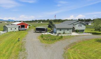 2037 E Yellow Pine Ave, Athol, ID 83801
