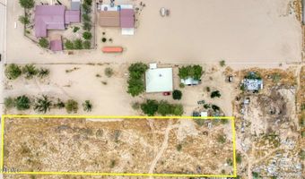 136 Montana Azul St, Anthony, NM 88021