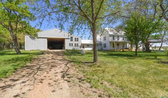 47138 293rd St, Beresford, SD 57004