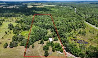 600 SW 15TH Ct, Bell, FL 32619