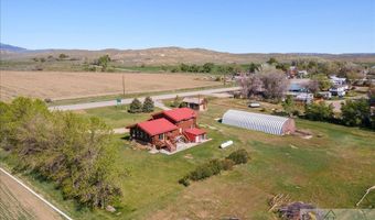 1040 US Highway 72, Belfry, MT 59008