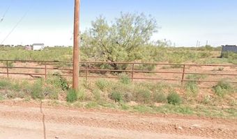 5025 SE 3000, Andrews, TX 79714