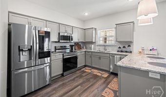 147 Antler Ave, Allenhurst, GA 31301
