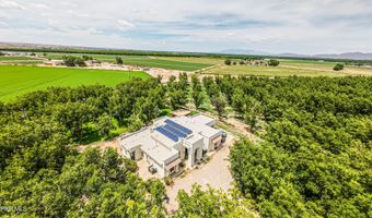 617 WALLACE Rd, Anthony, NM 88021