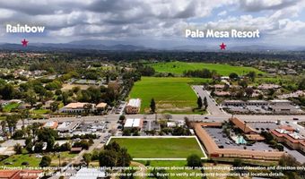 0 Laurine Ln, Fallbrook, CA 92028