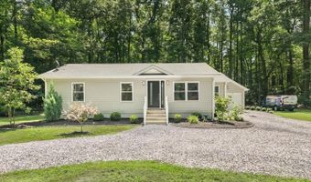 26076 ANDERSON CORNER Rd, Georgetown, DE 19947