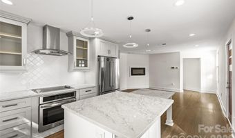 442 Lorna St, Charlotte, NC 28205