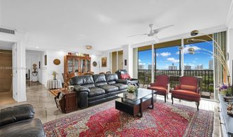 20335 W Country Club Dr 2005, Aventura, FL 33180