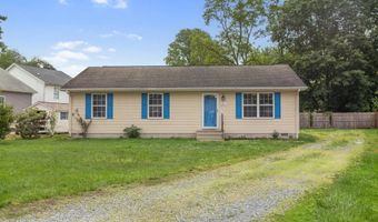 21 THORN St, Magnolia, DE 19962