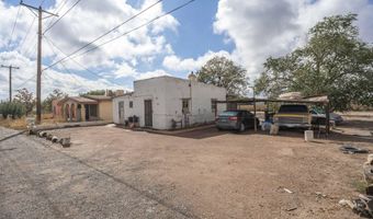 3025 Hwy 28, Anthony, NM 88021