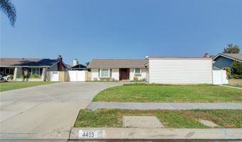 4433 E Lani, Anaheim, CA 92807