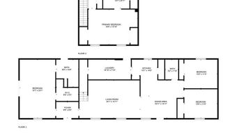 118 PR 202, Aquilla, TX 76622