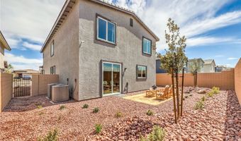 561 Mountain Robin Ave, Henderson, NV 89011