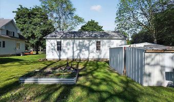 225 Grafton Ave, Alma, MI 48801