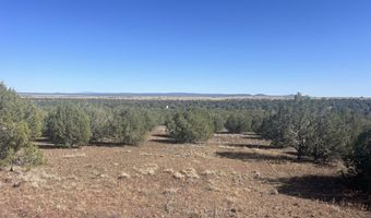 186 Gleed Station Rd, Ash Fork, AZ 86320
