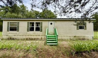 4760 NW 55th Ave, Bell, FL 32619
