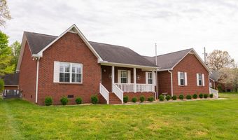 372 Brookside Dr, Algood, TN 38506