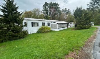 14 Morways Park, Charlestown, NH 03603