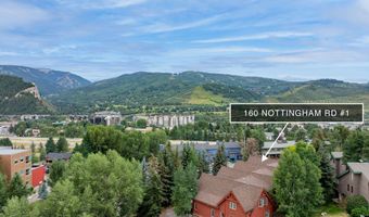 160 Nottingham Rd A, Avon, CO 81620