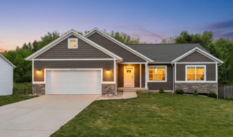 10775 Lance Ave, Allendale, MI 49401
