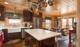 21 DELARGO Ln, Belfry, MT 59008