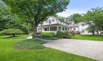 202 Mansfield Ave, Darien, CT 06820