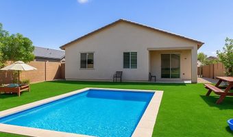 334 W KONA Dr, Casa Grande, AZ 85122