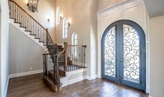 195 Angelina Dr, Aledo, TX 76008