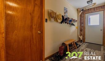 2835 Lane 45, Basin, WY 82410