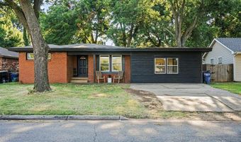 223 N 16th St, Chickasha, OK 73018