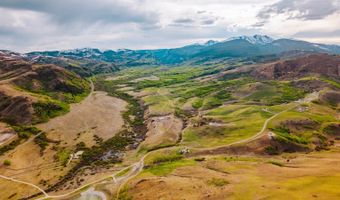 34 Outlaw Trl, Anaconda, MT 59711