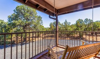 26 CR 3039 St, Concho, AZ 85924