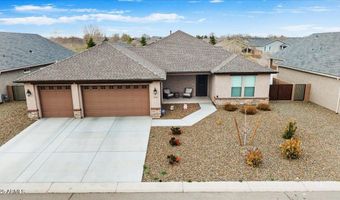 1680 BAINBRIDGE Ln, Chino Valley, AZ 86323