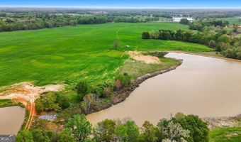377 Acres Brent, Barnesville, GA 30204