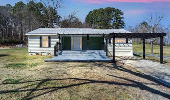 1151 Clanton St, Attalla, AL 35954