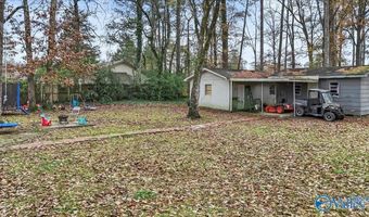 325 Randolph St SE, Attalla, AL 35954