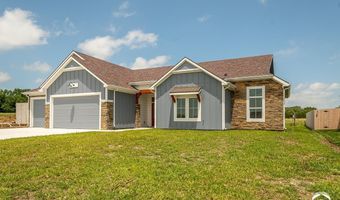 1018 Bluestem Cir, Baldwin City, KS 66006