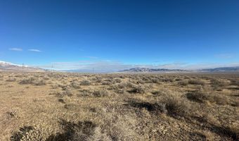 T29 Sec 13, Imlay, NV 89418