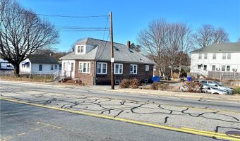 1441 Mineral Spring Ave, North Providence, RI 02904