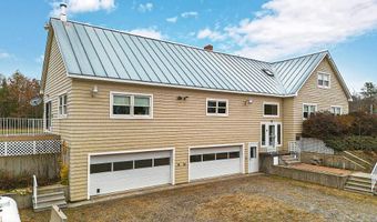 9 Snug Harbor Rd, Belgrade, ME 04917