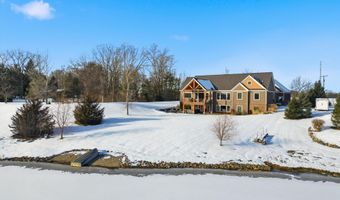 19350 33 Mile, Armada, MI 48005