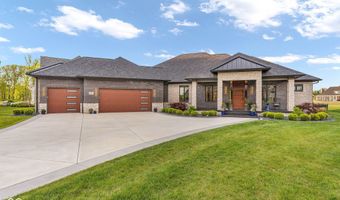 3995 Chapel Hill Ct, Bargersville, IN 46106