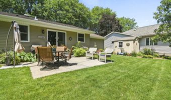 1813 Paso Roble Way, Madison, WI 53716