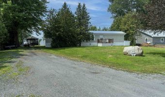 279 Hunter North Rd, Alburgh, VT 05440